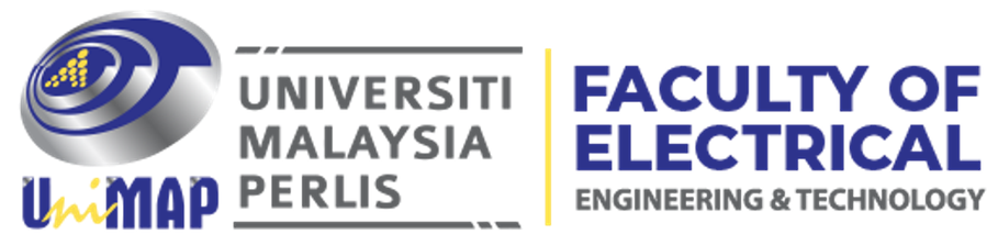 UniMAP Logo