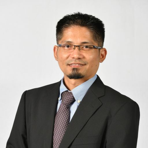 Assoc. Prof. Ts. Dr. Mohd Ashraf Bin Ahmad