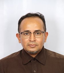 Prof. Dr. Syed Abdul Rahman Mohamed Al-Haddad