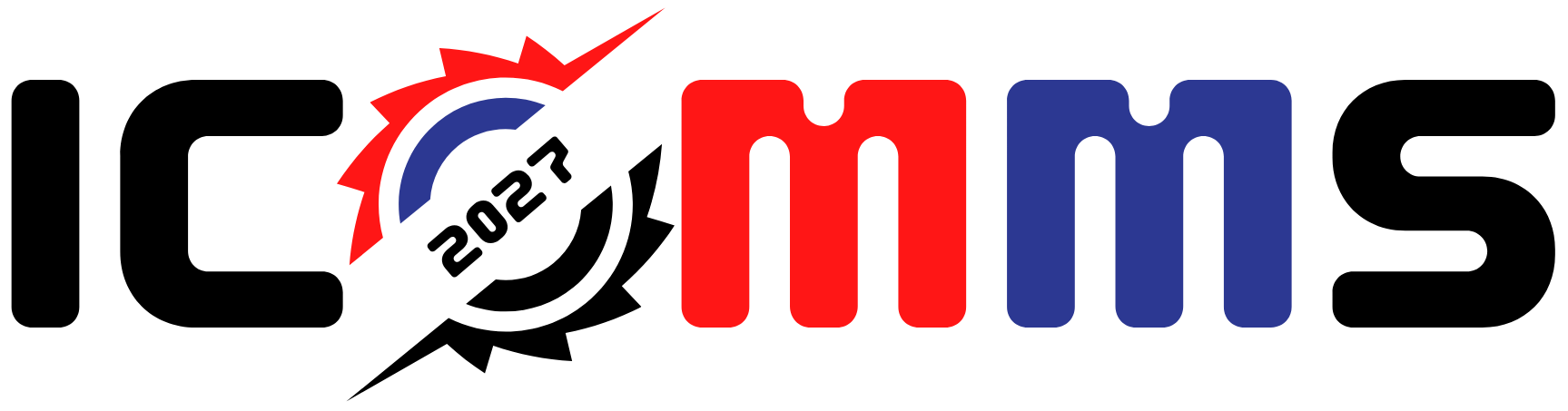 ICoMMS Logo